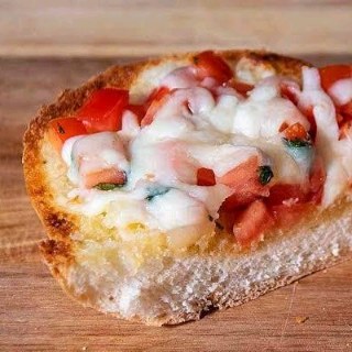 Bruschetta