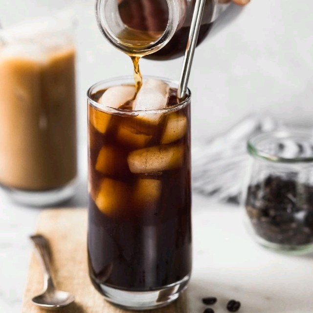 Espresso Tonic Boom