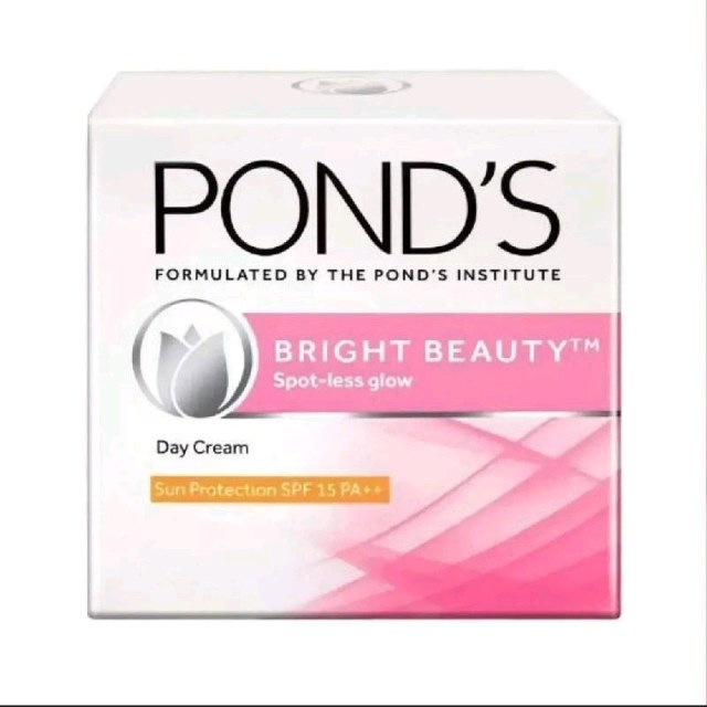 POND's Bright Beauty Spot less Fairness SPF 15 PA ++ Serum Cream 35g