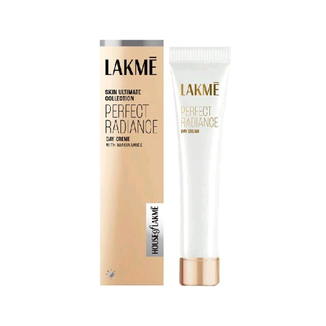 LAKME Absolute Perfect Radiance Day Creme With Niacinamide 15g