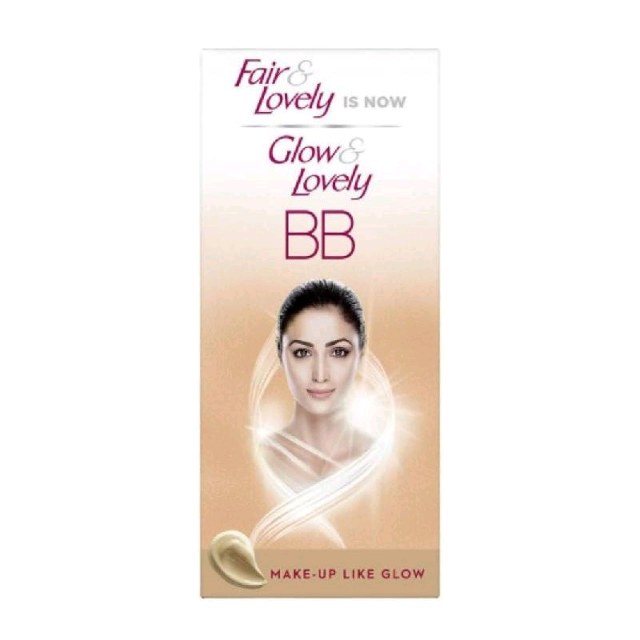 GLOW & LOVELY BB Face Cream 40g