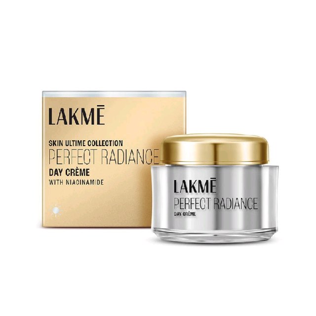 LAKME Absolute Perfect Radiance Day Creme With Niacinamide 50g