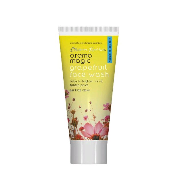 AROMA MAGIC Grapefruit Face Wash 100ml