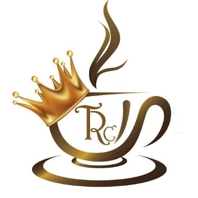 The Royal Café logo
