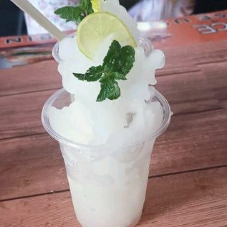 Sweet Lemon