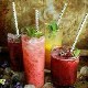 Fruit Soda