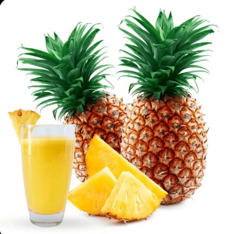 Pine Apple Juice