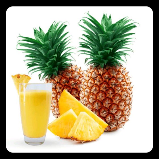 pineapple juice🥤🧃 small 