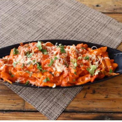 RED SAUCE PASTA