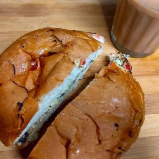 Bun Butter dable butter