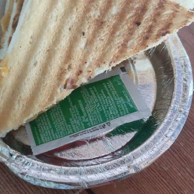 Chicken Sandwich