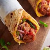 Chicken Roll