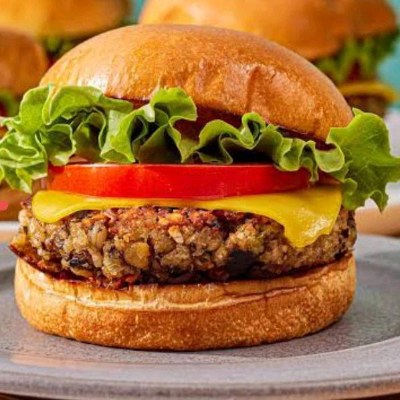 Veg Burger