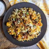 VEG BIRYANI