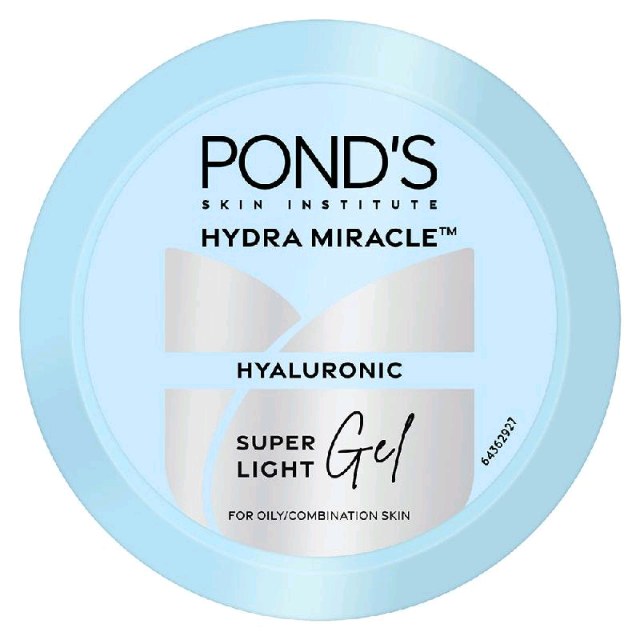 POND's Super Light Gel Non Sticky Fresh Feel (25ml)