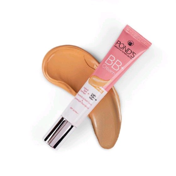 POND's Ivory BB+ Cream Light 9g
