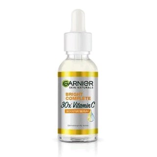 GARNIER Bright Complete Vit C Booster Serum 15ml