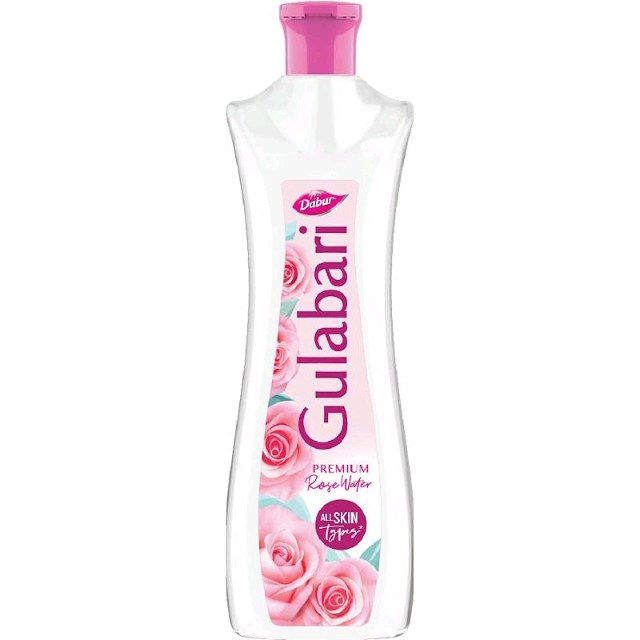 DABUR Gulabari Premium Rose Water 120ml