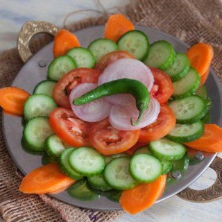 SALAD