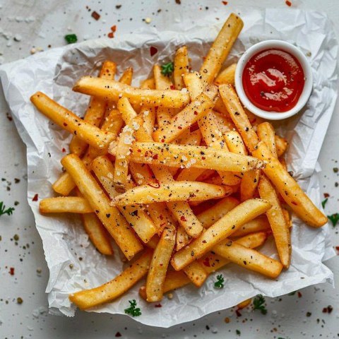 FINGER CHIPS