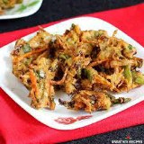 VEG PAKODA