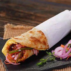 EGG ROLL