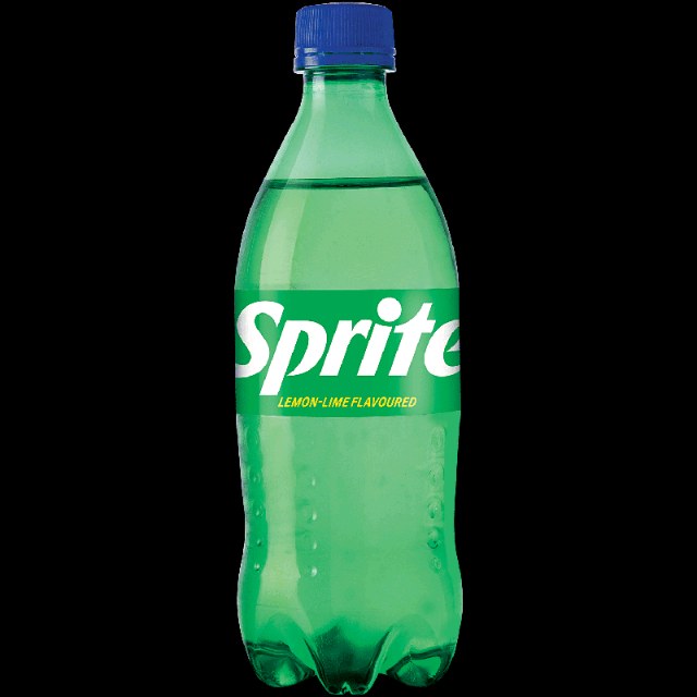 Sprite 