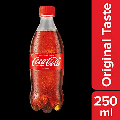 Coca Cola