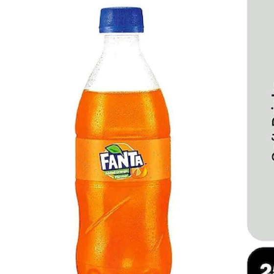 Fanta