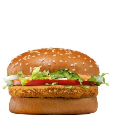 CLASSIC BURGER