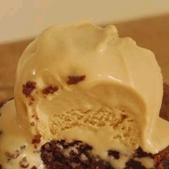 Ice Cream top-ups