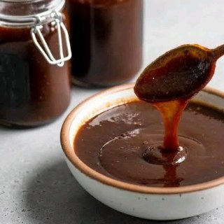 Homemade Imli Sauce