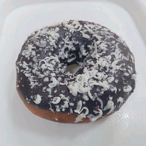DONUT