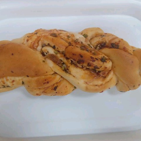 MASALA BREAD
