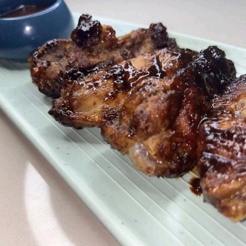CHICKEN WINGS 12PC 