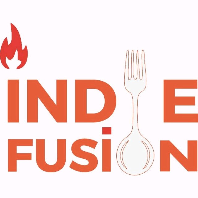 INDIE FUSION logo