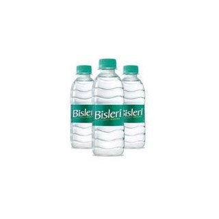Mineral Water