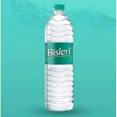 Mineral Water