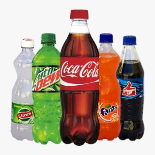 Soft Drink