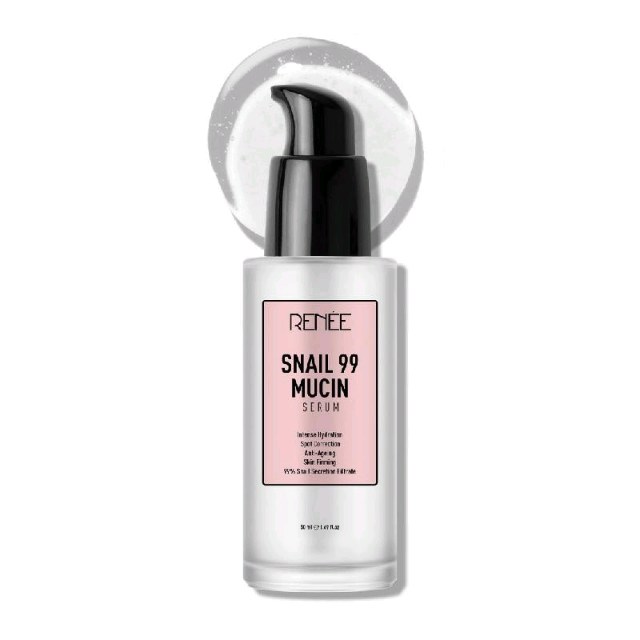 RENEE Snail 99 Mucin Face Serum (50ml)