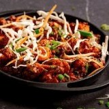 Veg Crispy