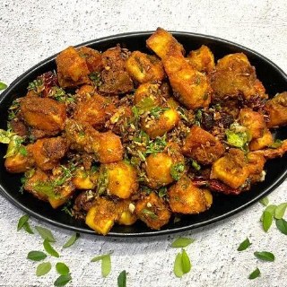 Paneer 65