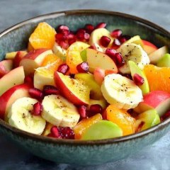 Fruit Chat full