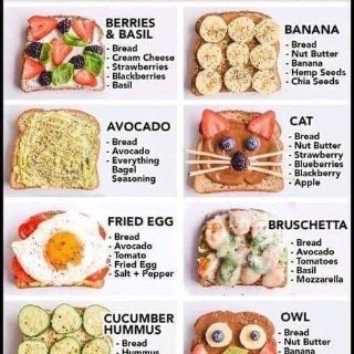 club toast
