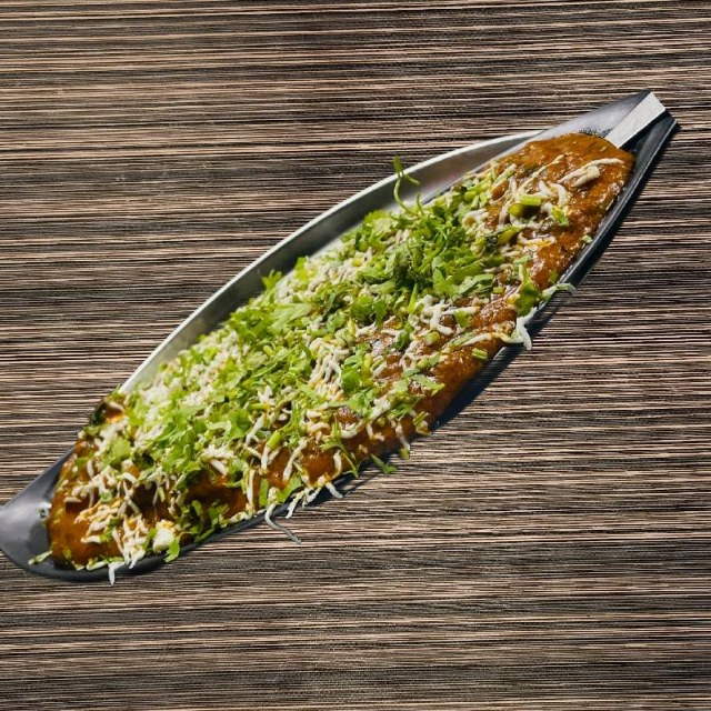 पनीर टिक्का मसाला