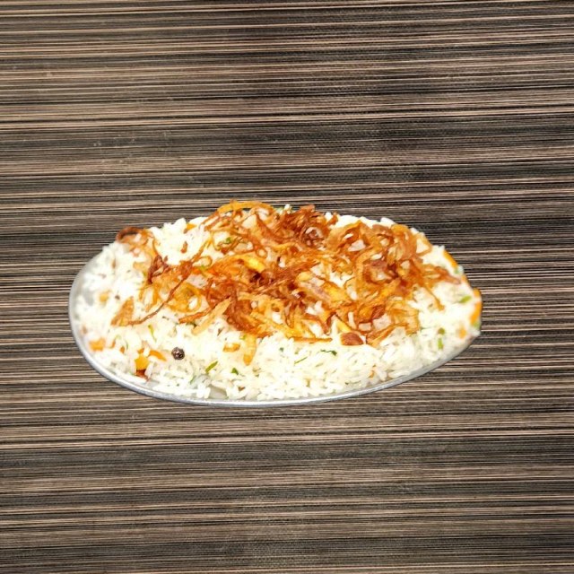 स्पे. खुष्का राईस फुल 