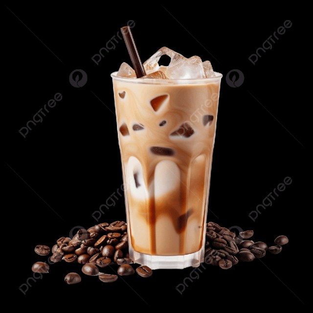 COLD COFFEE