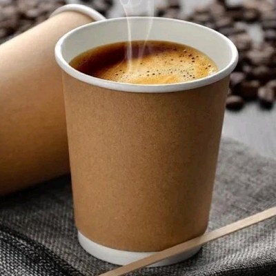 Chocolate coffee