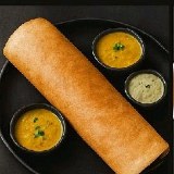Masala Dosa