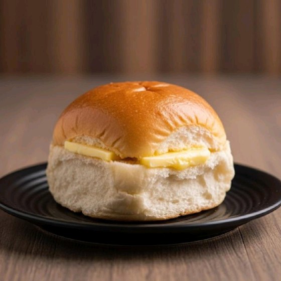 Bun Maska